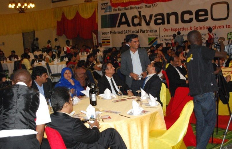 Karnataka Sangha Uganda Honors Indian Business Achievers for Excellence - Indian Business Forum Uganda