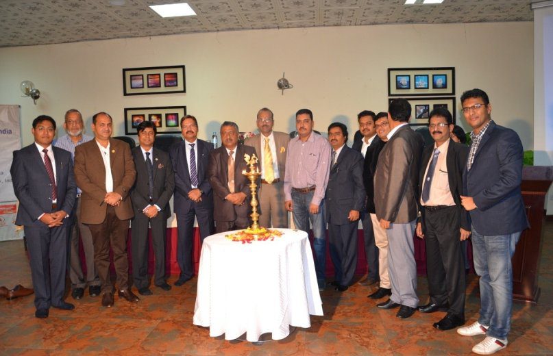 Seminar on transfer pricing in partnership with ICAI- held on April 16th 2016 - Indian Business Forum Uganda