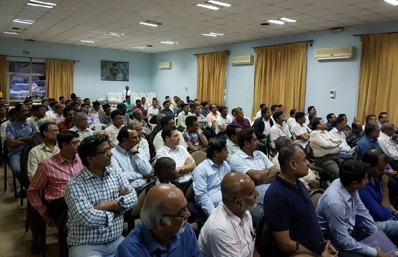 IBF Meeting with Petty Traders to Formalize Business Operations - Indian Business Forum Uganda