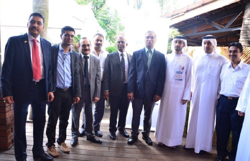 Networking Meeting- November 28th 2016 - Indian Business Forum Uganda