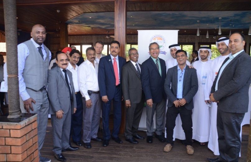 Networking Meeting- November 28th 2016