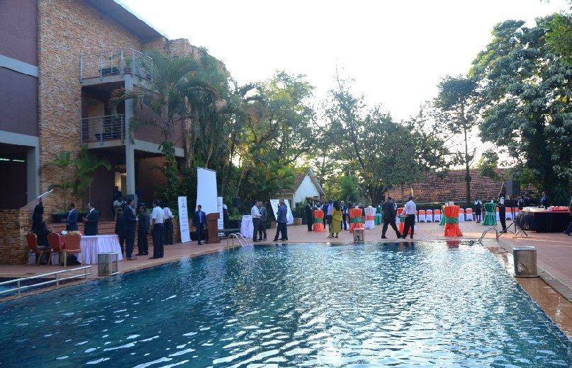 IBF Networking Meeting Sponsored by Barclays Bank - Indian Business Forum Uganda
