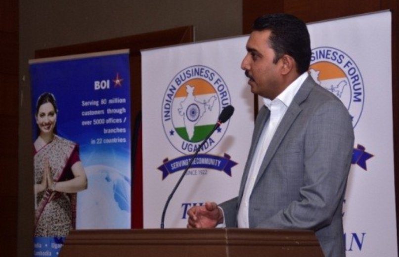 Thanksgiving Dinner and Awards Honor Outstanding Businesses and Individuals - IBF