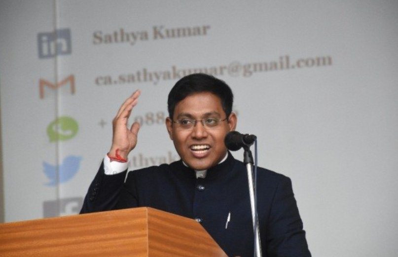IBF Hosts M. Satya Kumar for an Insightful Presentation on NRI Taxation, DTAA, and Blockchain Technology & Cryptocurrency in collaboration with ICAI - Indian Business Forum Uganda