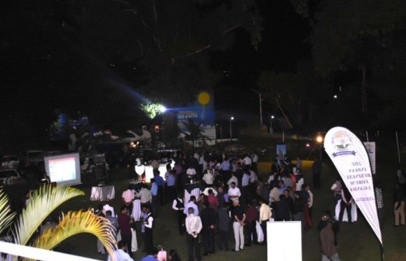 Cocktail sponsored by Classic Properties Dubai at Speke Apartments - Tuesday 20 Nov. 2018 - Indian Business Forum Uganda