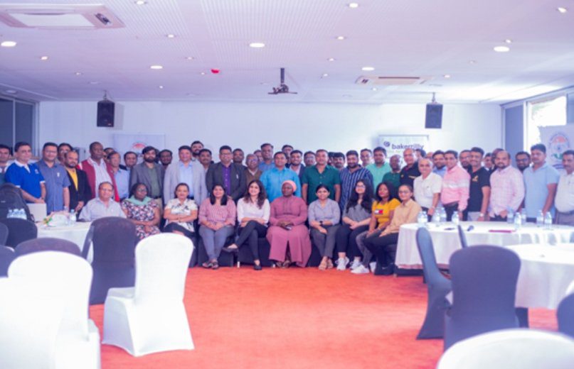 IBF and Bakertilly HEM LLP Post-Budget Meeting at Kabira Country Club - Indian Business Forum Uganda