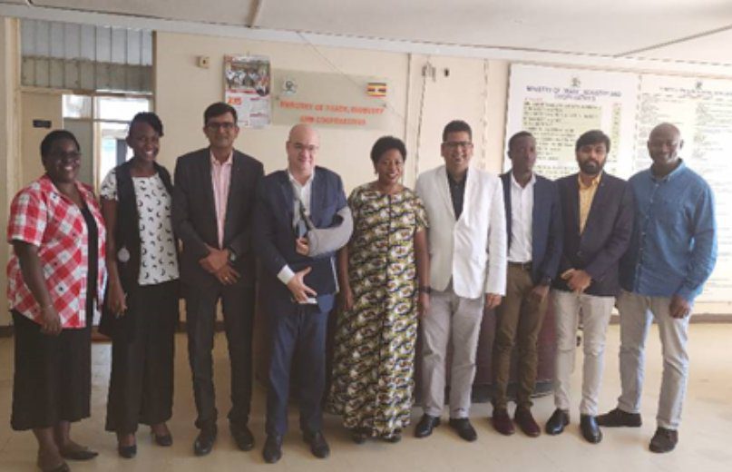 Strengthening COMESA Trade - Indian Business Forum Engages Key Stakeholders in Uganda - Indian Business Forum Uganda